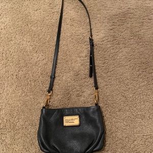 Marc Jacobs Black Purse